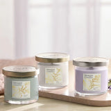 Slow Bloom Small Tumbler Candle