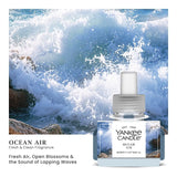 Ocean Air ScentPlug® Refill