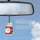 Macintosh Car Jar® Ultimate