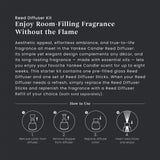 MidSummer's Night® Reed Diffuser Kit