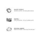 Nectar Premium Small Candles