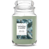 Holiday Bayberry™ Original Large Jar Candle