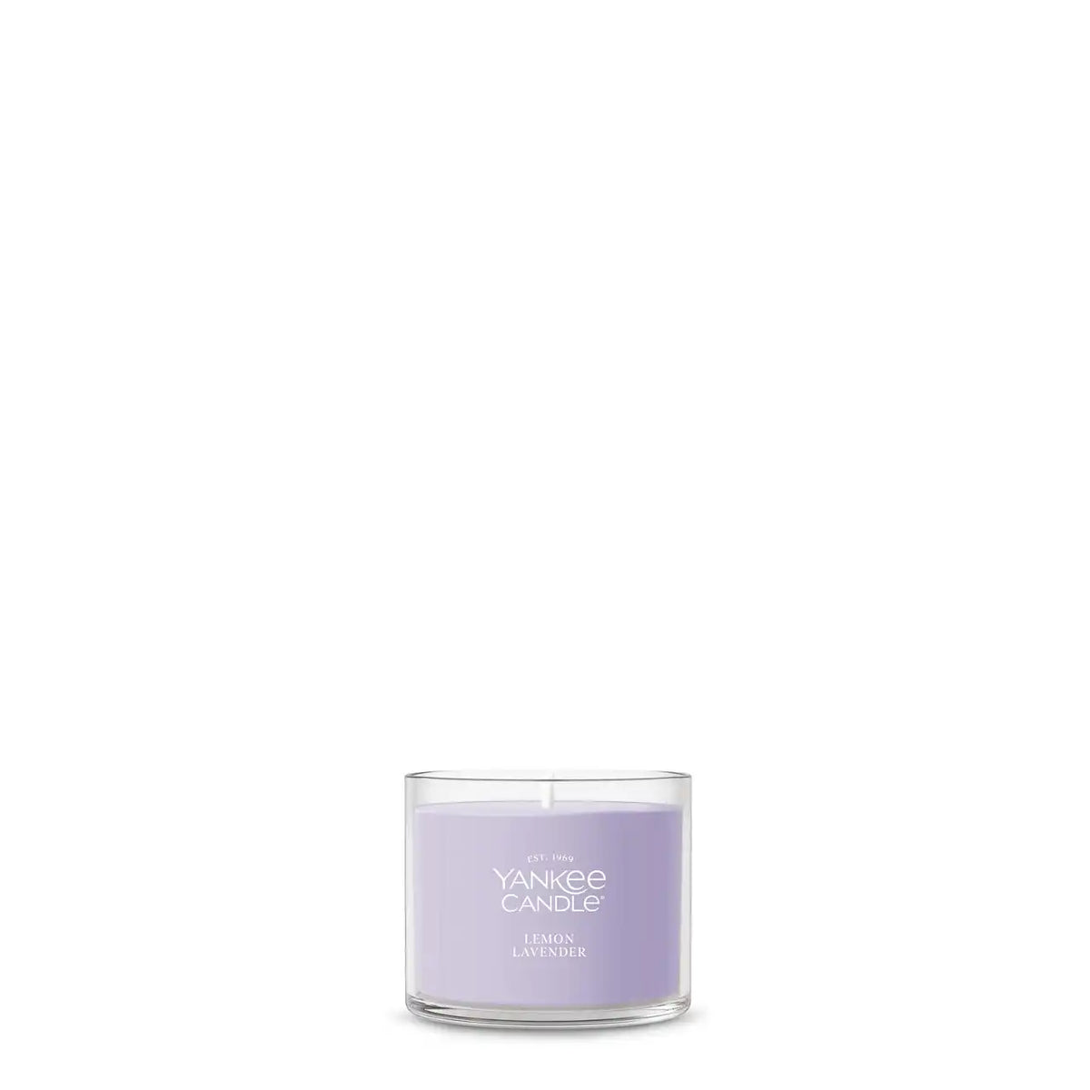 Lemon Lavender Yankee Candle® Minis