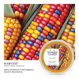 Harvest® Easy MeltCup