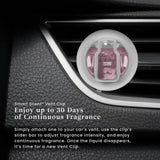 Iced Berry Lemonade Smart Scent™ Vent Clip