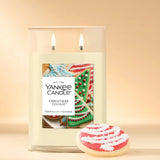Christmas Cookie™ Large Tumbler Candle