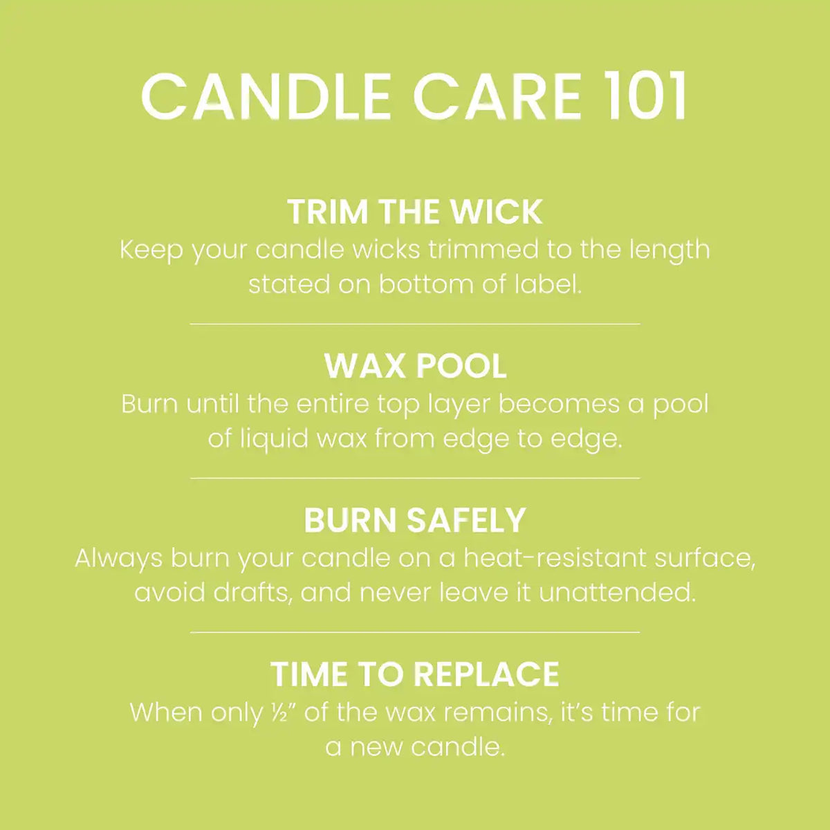 Forbidden Apple™ Small Tumbler Candle