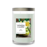 Iris Apple Large Tumbler Candle