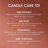 Spiced Sticky Bun Original Large Jar Candle