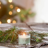 Balsam & Cedar Fireside Yankee Candle® Minis