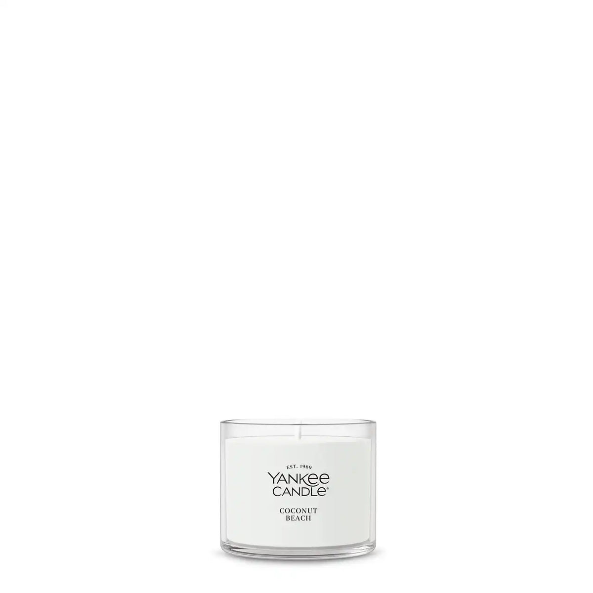 Coconut Beach Yankee Candle® Minis