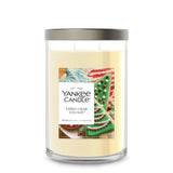 Christmas Cookie™ Large Tumbler Candle