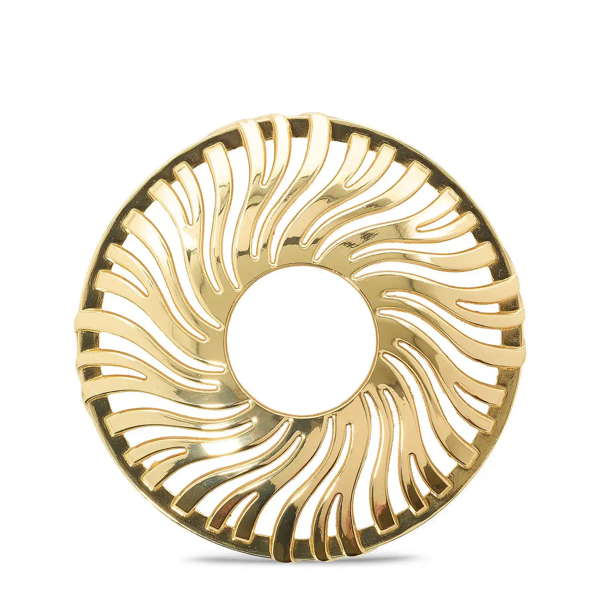 Golden Horizon Illuma-Lid® Jar Candle Topper Illuma-Lid® Jar Candle Topper