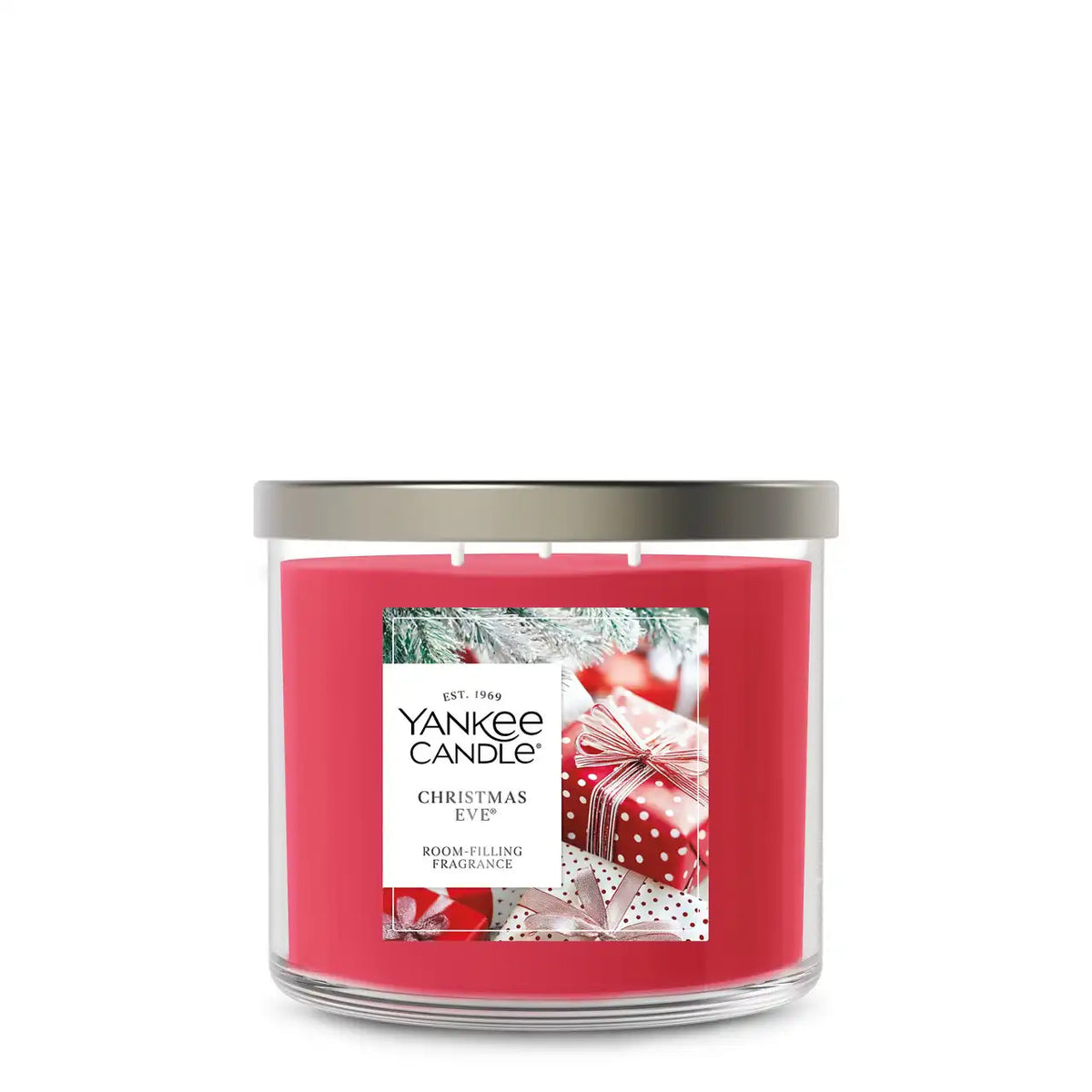 Christmas Eve® 3-Wick Candle