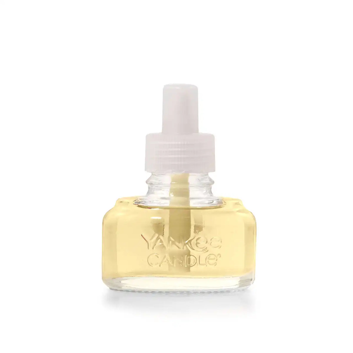 Sun Club - Lemon & White Rose ScentPlug® Refill