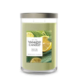 Sage & Citrus Large Tumbler Candle