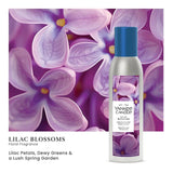 Lilac Blossoms Concentrated Room Spray
