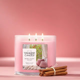 Home Sweet Home® 3-Wick Candle