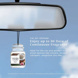 Coconut Beach Car Jar® Ultimate