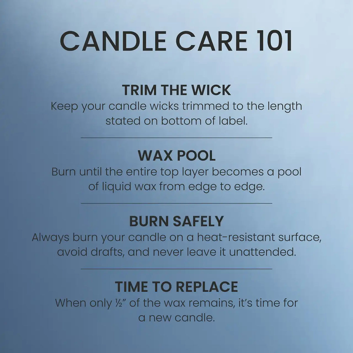 Warm Luxe Cashmere Small Tumbler Candle