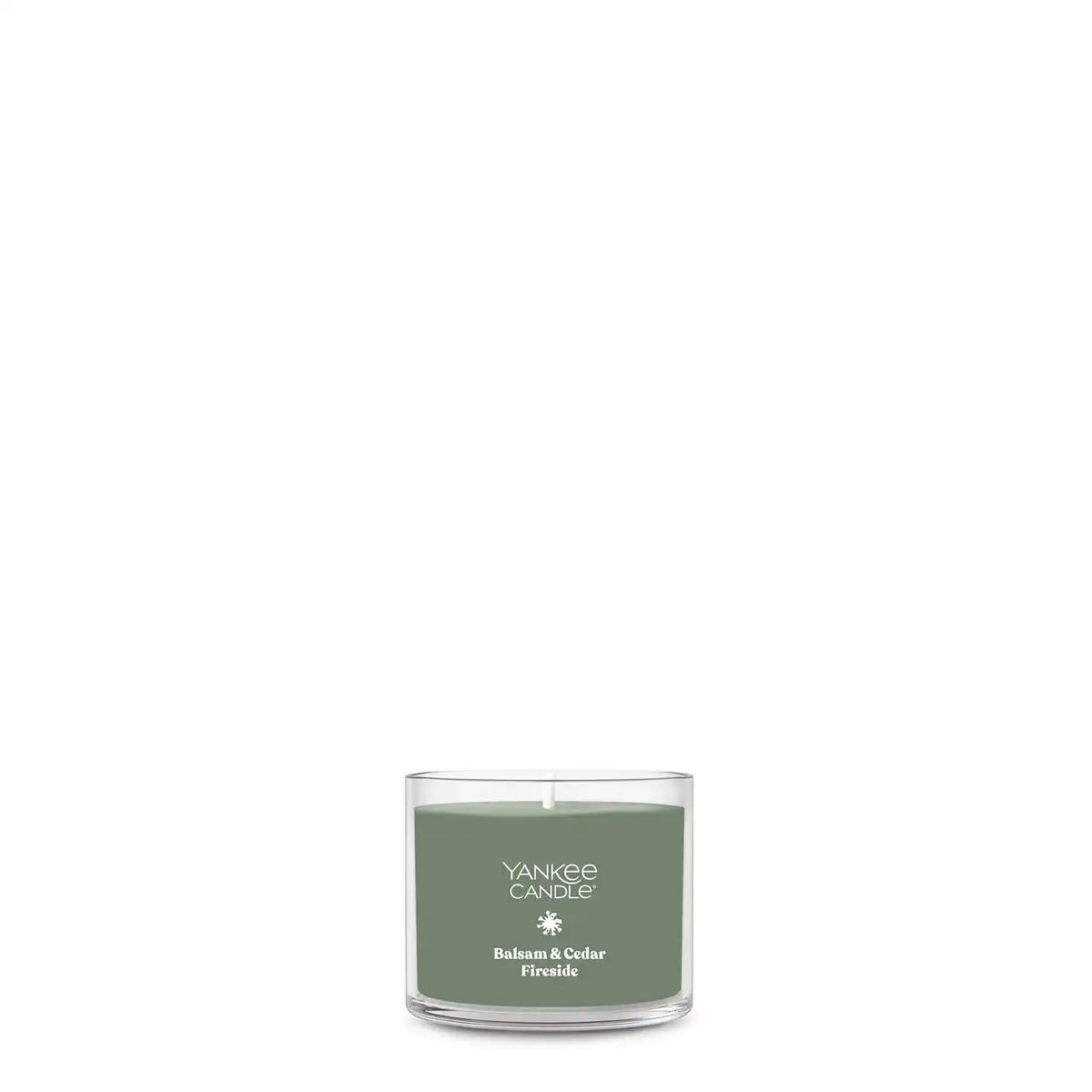 Balsam & Cedar Fireside Yankee Candle® Minis
