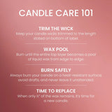 Home Sweet Home® Small Tumbler Candle