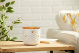 Honeycomb Electric Wax Melts Warmer