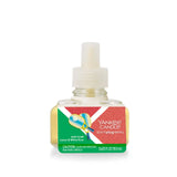 Sun Club - Lemon & White Rose ScentPlug® Refill