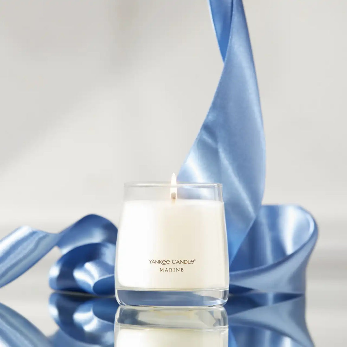 Marine Premium Small Candle