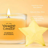 Starfruit & Sunshine Yankee Candle® Minis