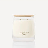 Citron Premium Medium Candle