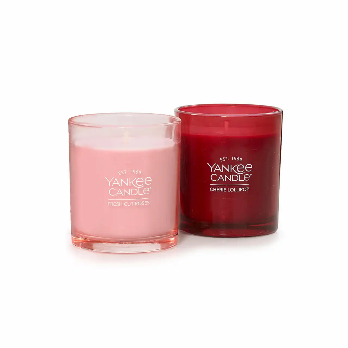 Love Is in the Air Tumbler Candles Gift Set Gift Set