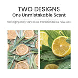 Sage & Citrus Car Jar® Ultimate