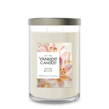 Lilies & Lace Large Tumbler Candle