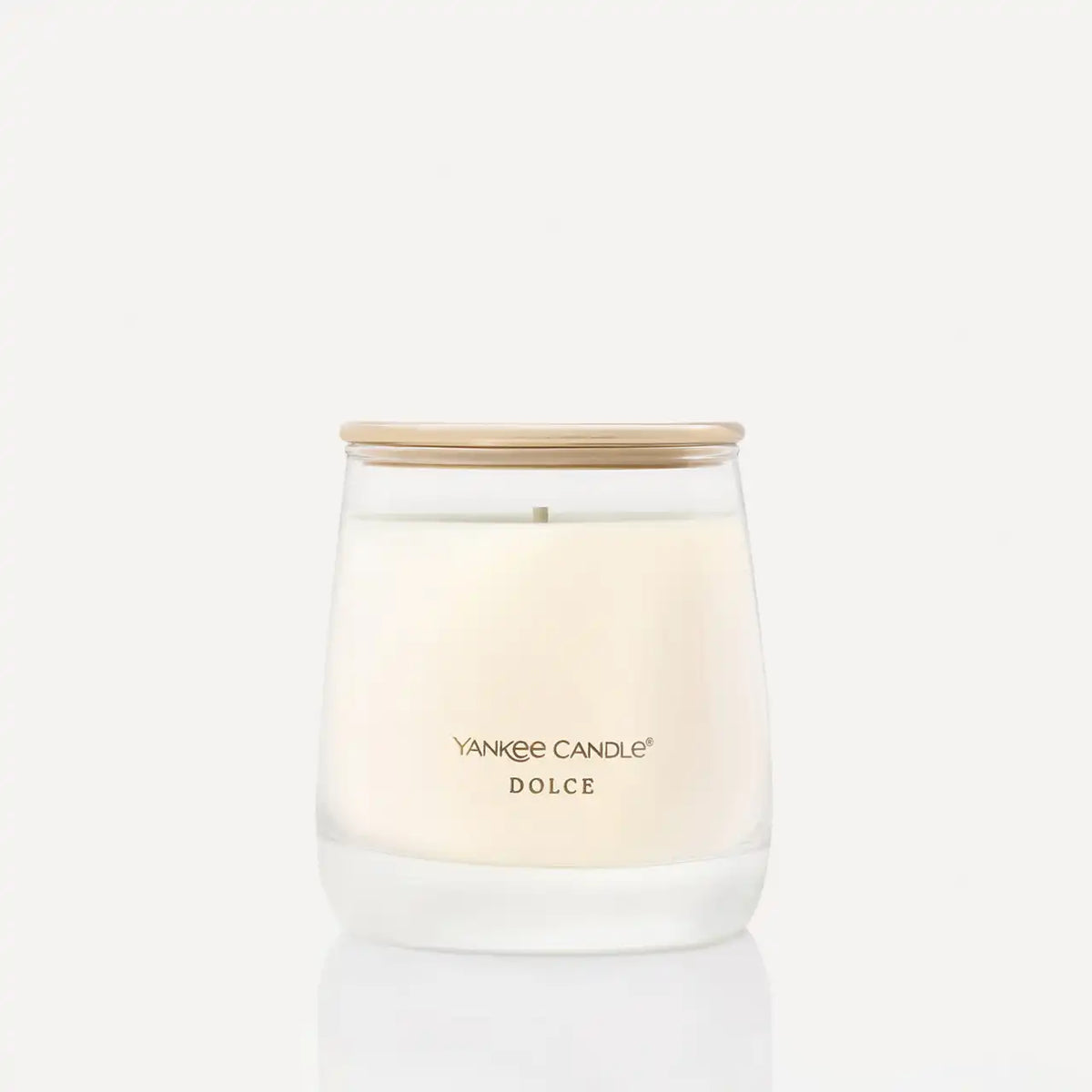 Dolce Premium Small Candle