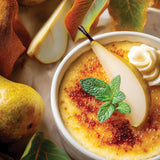 Pear Brûlée Original Large Jar Candle
