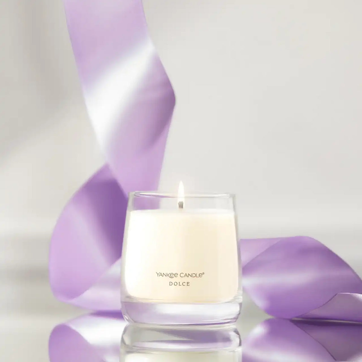 Dolce Premium Small Candle
