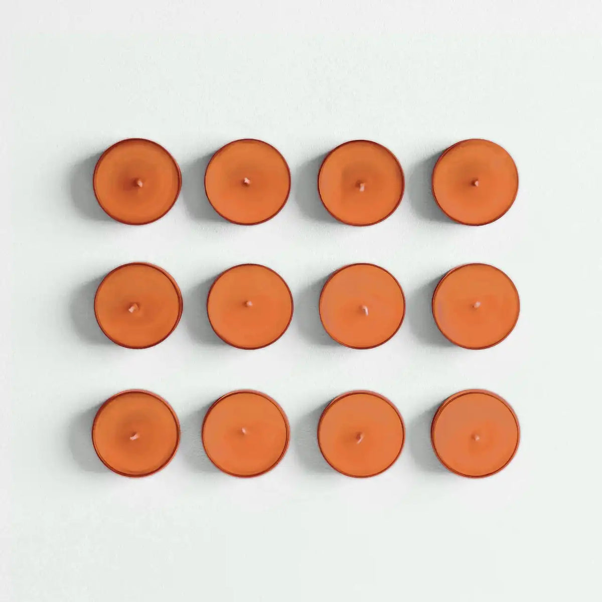 Trick or Treat® Tea Light Candle