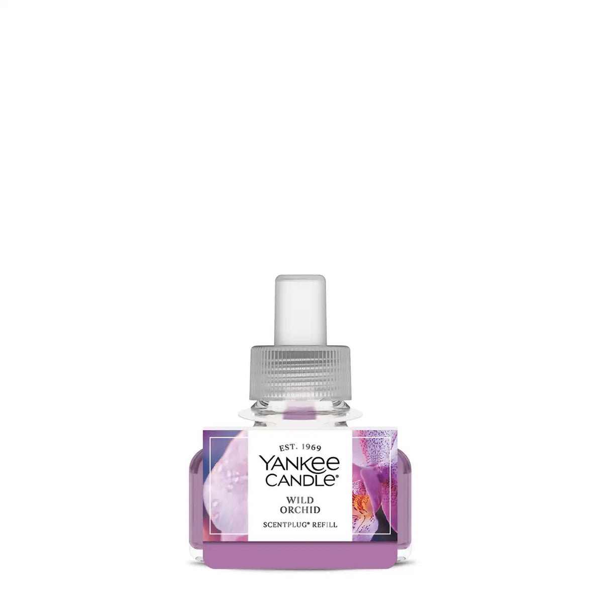 Wild Orchid ScentPlug® Refill