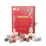 Yankee Candle® Minis Advent Calendar Gift Set Gift Set