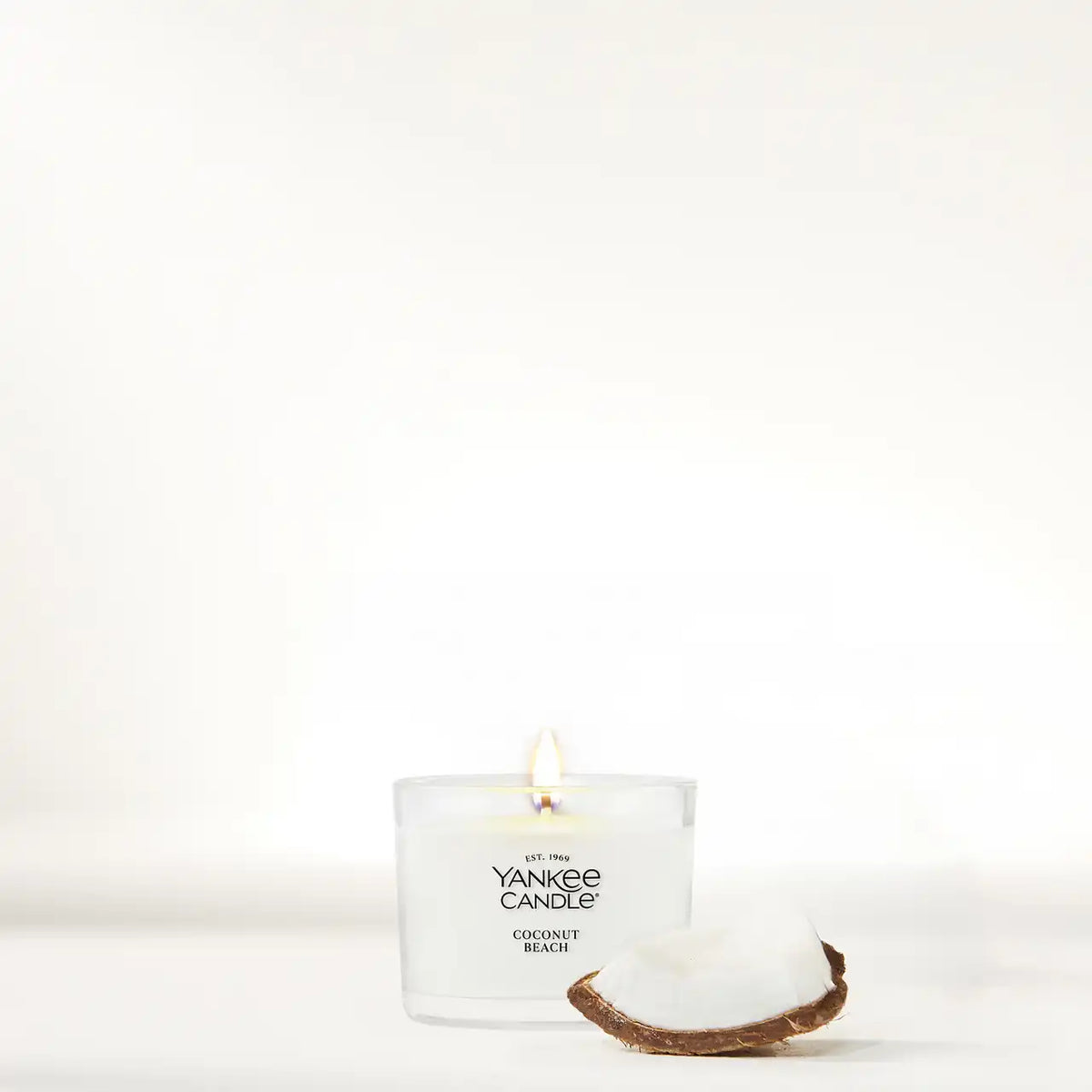 Coconut Beach Yankee Candle® Minis