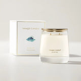 Marine Premium Medium Candle