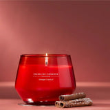 Sparkling Cinnamon Studio Collection Candles