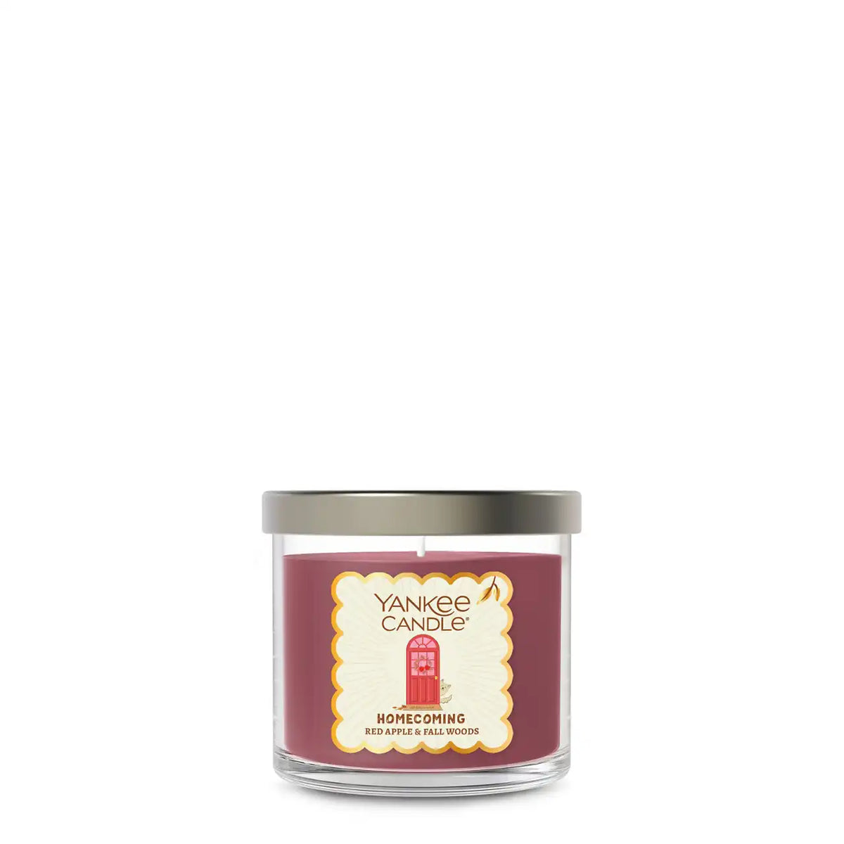Homecoming Small Tumbler Candle
