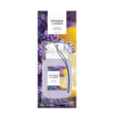 Lemon Lavender Car Jar®