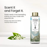 Clean Cotton® Reed Diffuser Refill