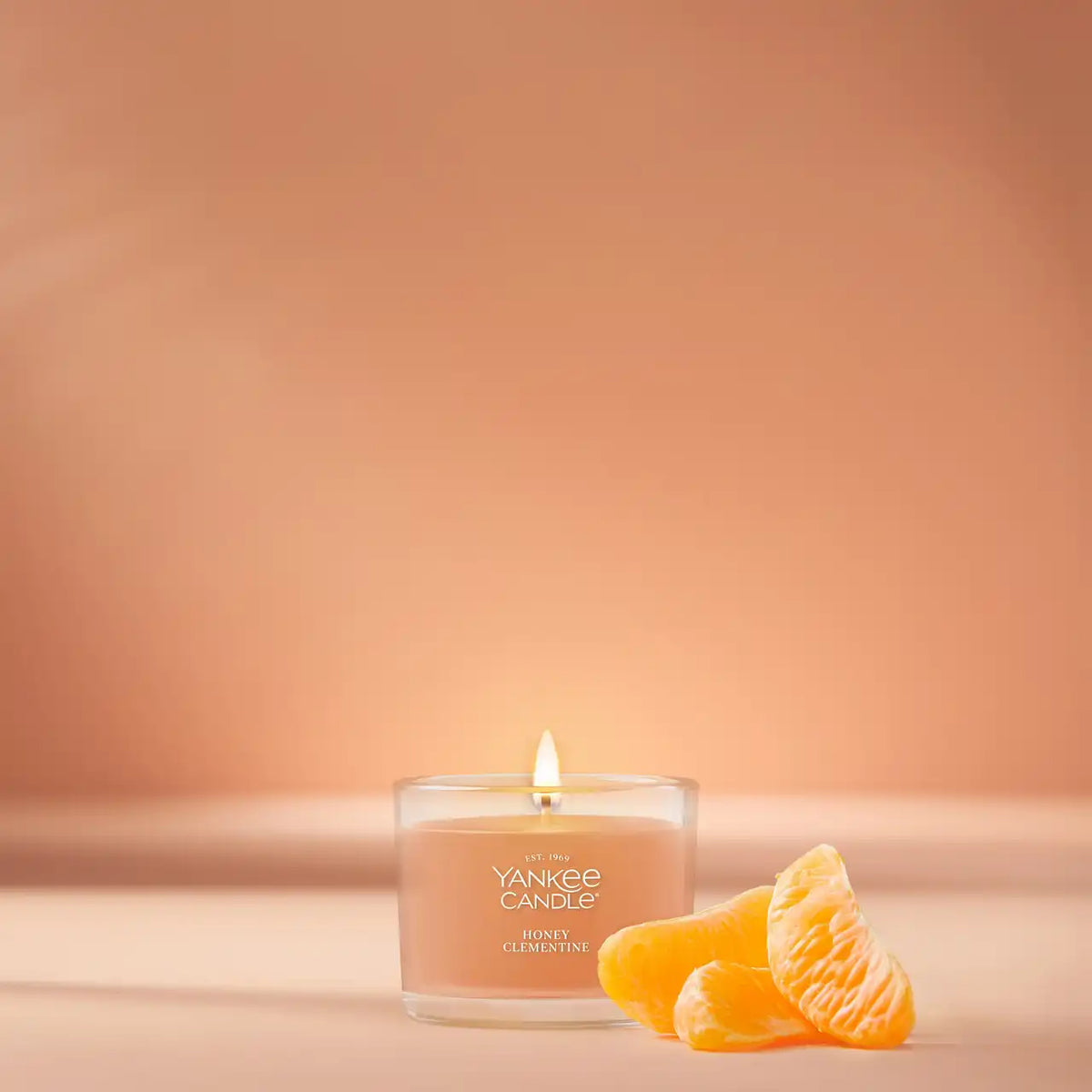 Honey Clementine Yankee Candle® Minis