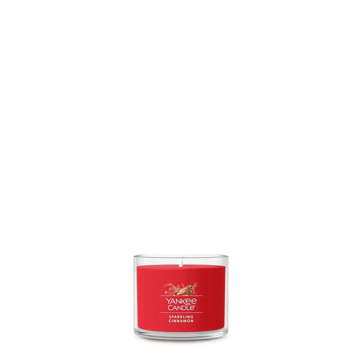Sparkling Cinnamon Yankee Candle® Minis