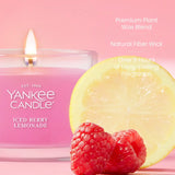 Iced Berry Lemonade Yankee Candle® Minis