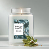 Holiday Bayberry™ Original Large Jar Candle